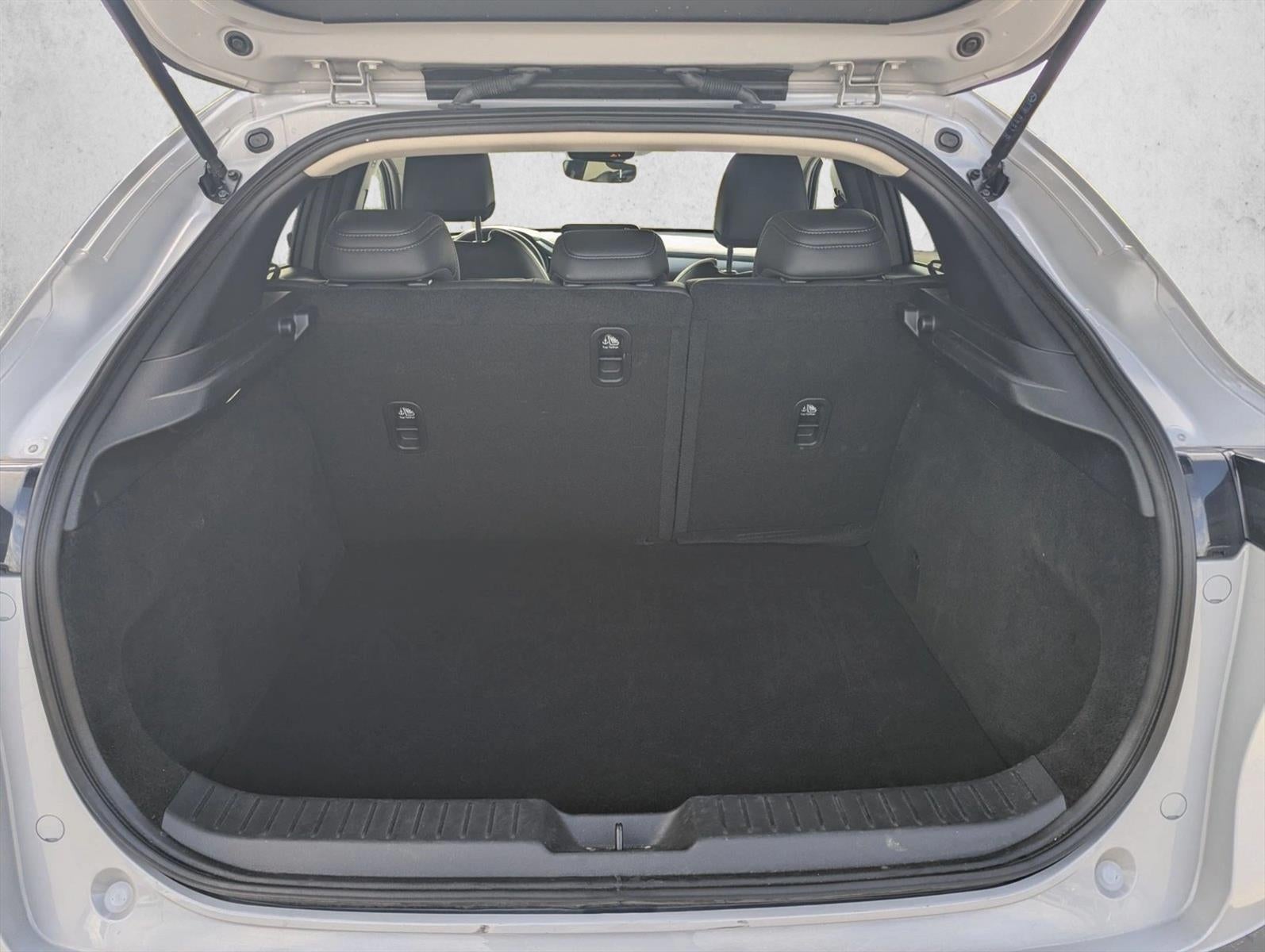 2025 Mazda Mazda CX-30 2.5 S Preferred Package AWD