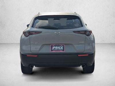 2025 Mazda Mazda CX-30 2.5 S Preferred Package AWD