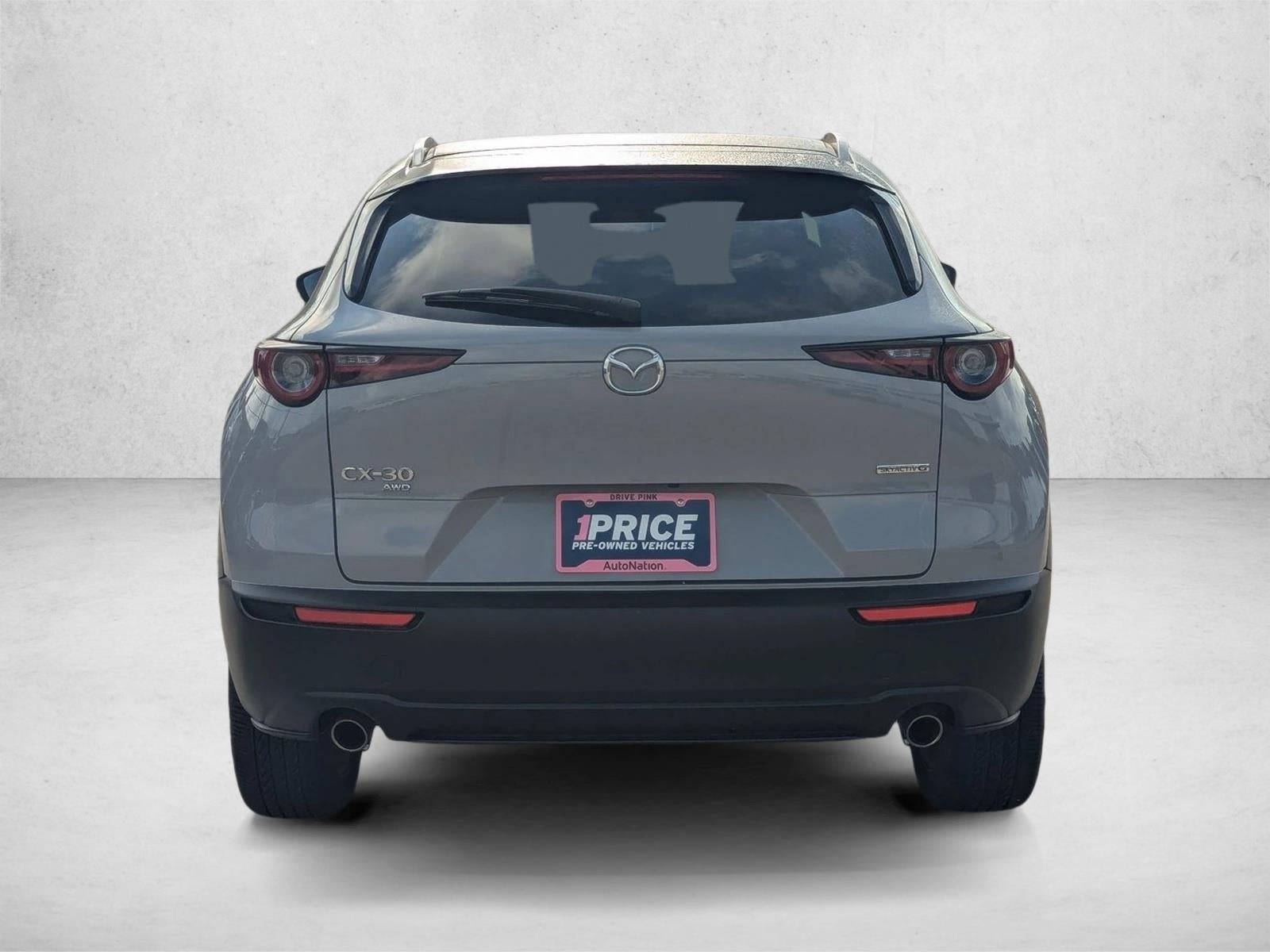 2025 Mazda Mazda CX-30 2.5 S Preferred Package AWD