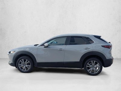 2025 Mazda Mazda CX-30 2.5 S Preferred Package AWD