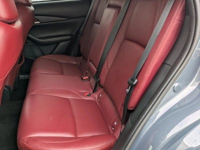 2023 Mazda Mazda CX-30 2.5 S Carbon Edition AWD