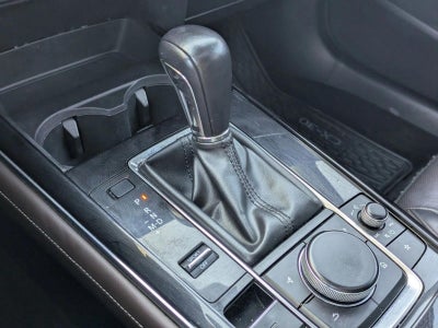 2020 Mazda Mazda CX-30 Premium Package AWD