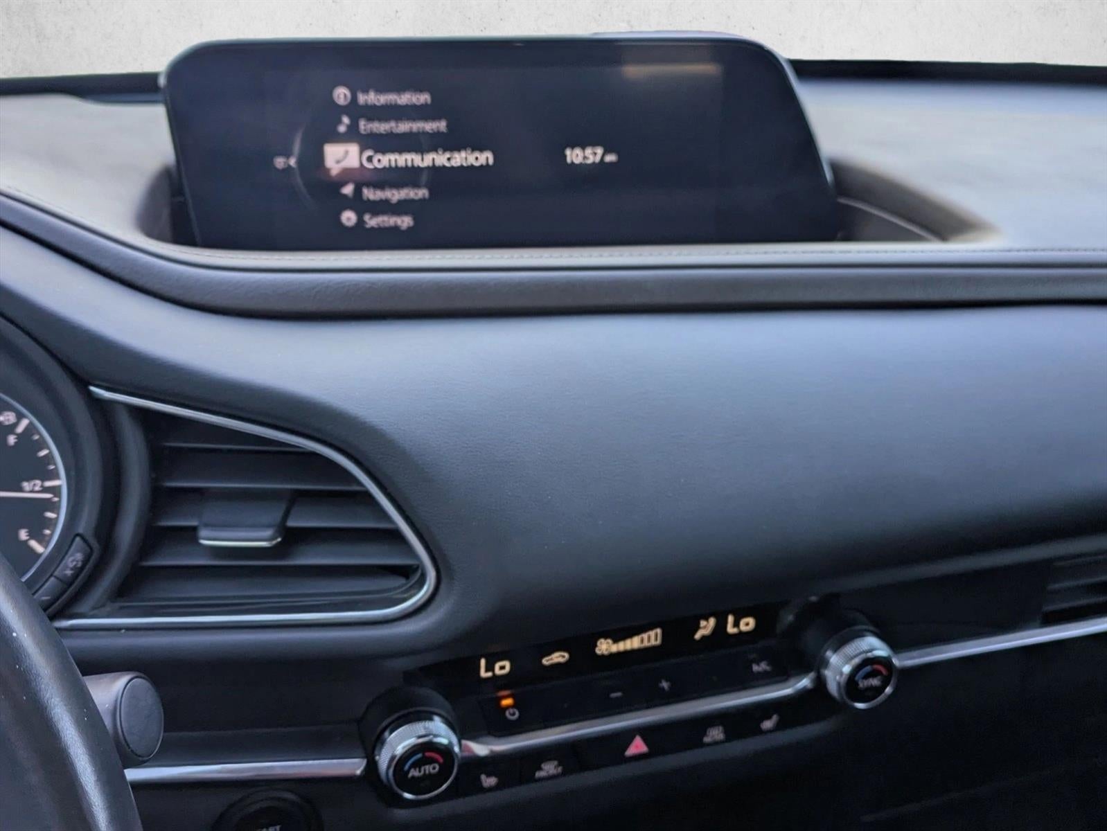 2020 Mazda Mazda CX-30 Premium Package AWD