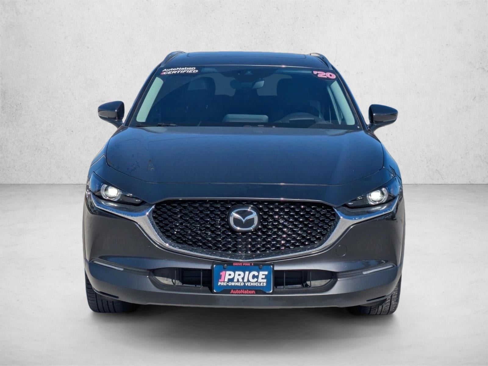 2020 Mazda Mazda CX-30 Premium Package AWD