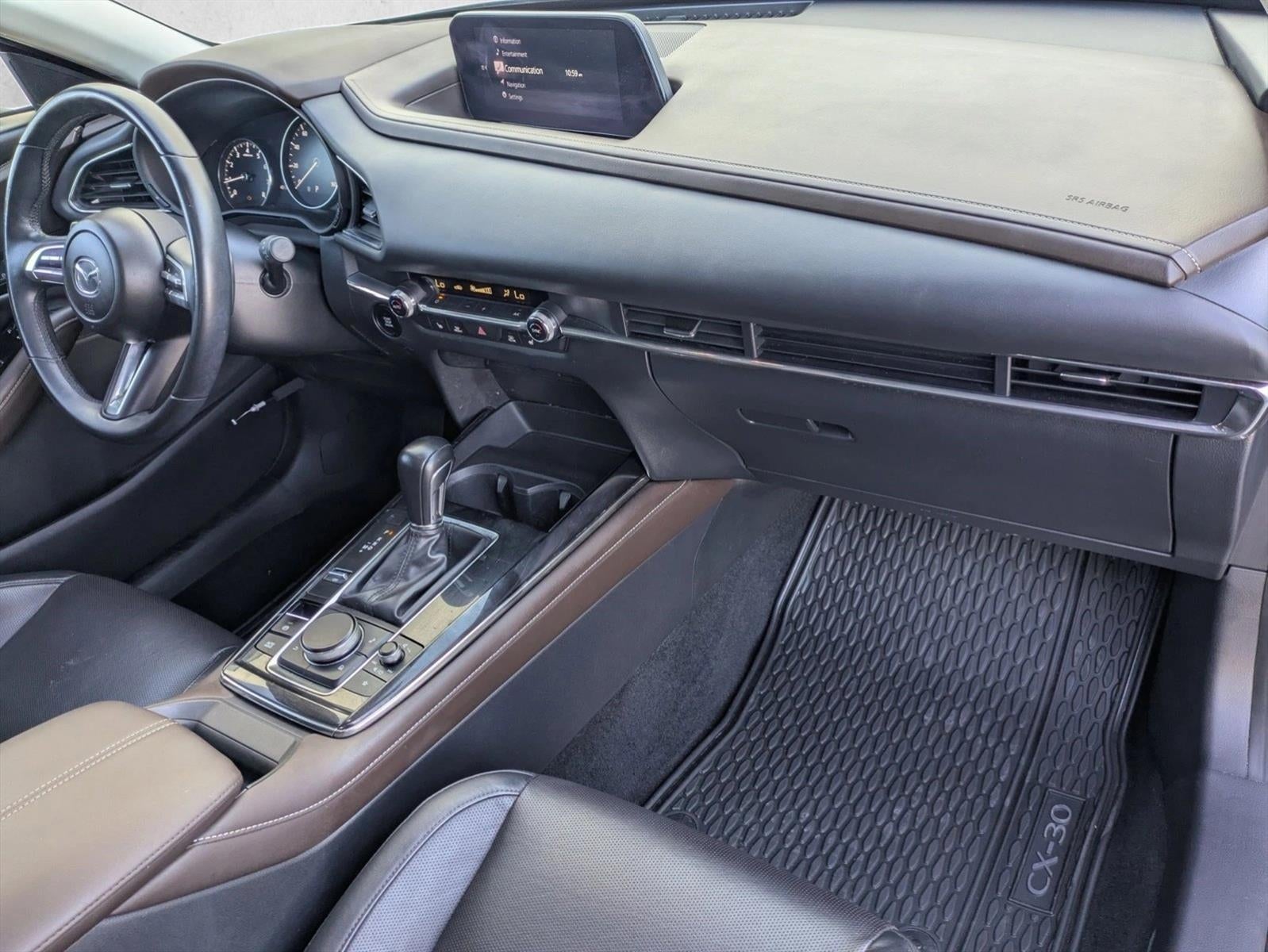 2020 Mazda Mazda CX-30 Premium Package AWD