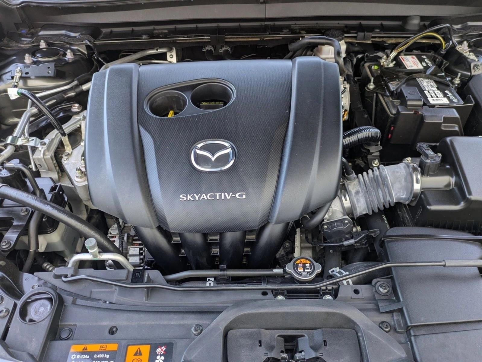 2020 Mazda Mazda CX-30 Premium Package AWD