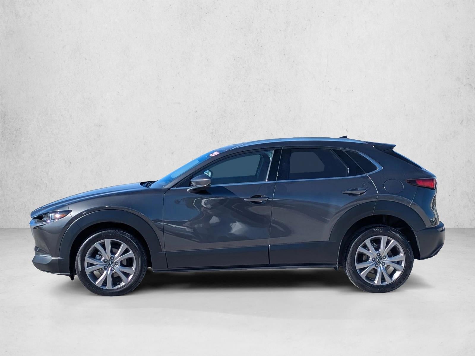 2020 Mazda Mazda CX-30 Premium Package AWD