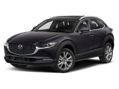 2020 Mazda Mazda CX-30 Premium Package AWD