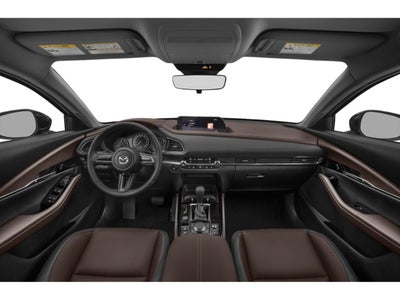 2020 Mazda Mazda CX-30 Premium Package AWD
