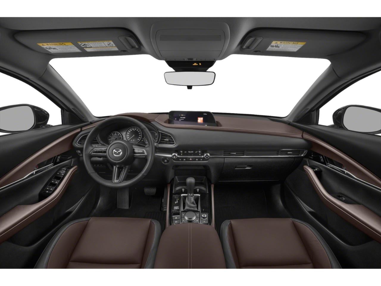 2020 Mazda Mazda CX-30 Premium Package AWD
