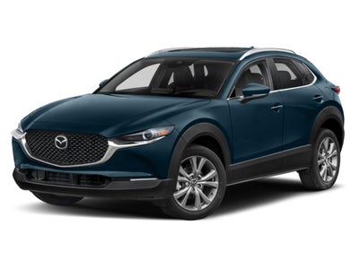 2020 Mazda Mazda CX-30 Premium Package AWD