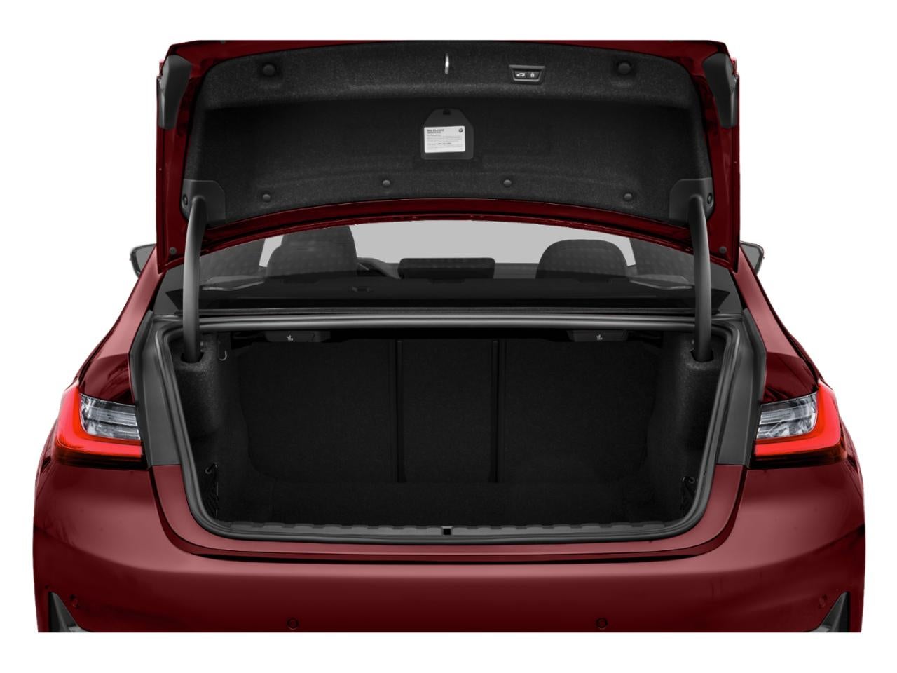 2021 BMW 330i Sedan North America