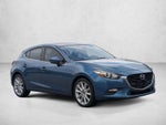 2017 Mazda Mazda3 5-Door Touring Auto