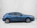 2017 Mazda Mazda3 5-Door Touring Auto