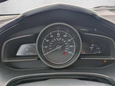 2017 Mazda Mazda3 5-Door Touring Auto