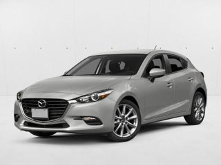 2017 Mazda Mazda3 5-Door Touring Auto