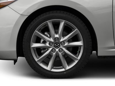 2017 Mazda Mazda3 5-Door Touring Auto