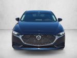 2025 Mazda Mazda3 Sedan 2.5 S Select Sport FWD