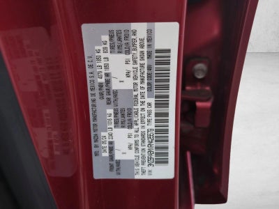 2024 Mazda Mazda3 Sedan 2.5 S Select Sport FWD