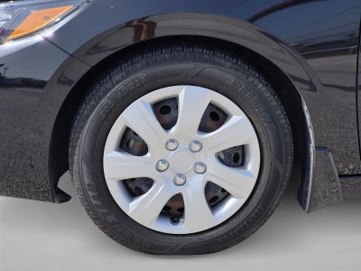 2021 Nissan Sentra S CVT