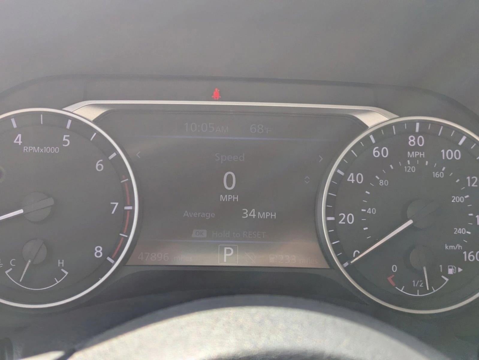 2024 Nissan Sentra SV CVT