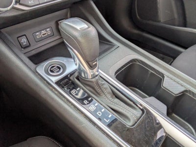 2024 Nissan Sentra SV CVT