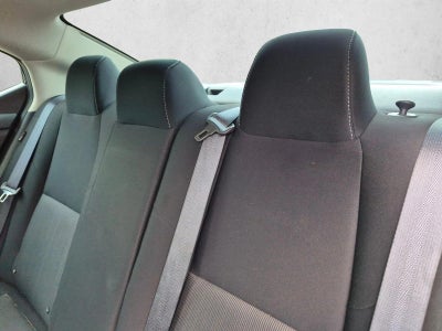 2025 Nissan Sentra SV CVT