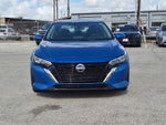 2024 Nissan Sentra SV CVT