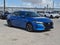 2024 Nissan Sentra SV CVT