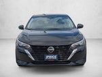 2024 Nissan Sentra SV CVT
