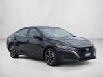 2024 Nissan Sentra SV CVT