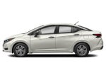 2024 Nissan Versa S CVT