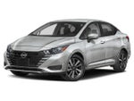 2023 Nissan Versa SV CVT