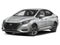 2023 Nissan Versa SV CVT