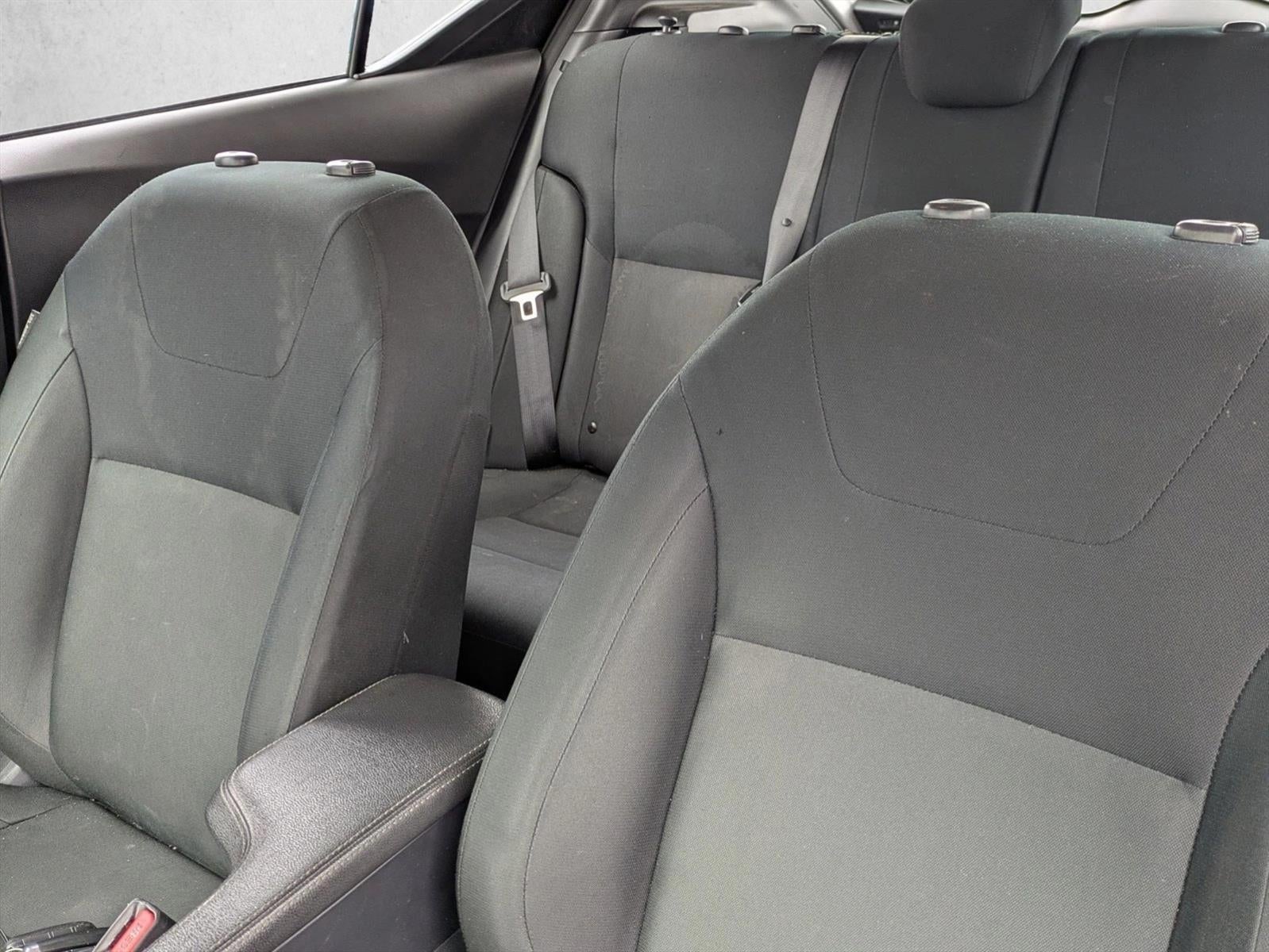 2024 Nissan Kicks S FWD