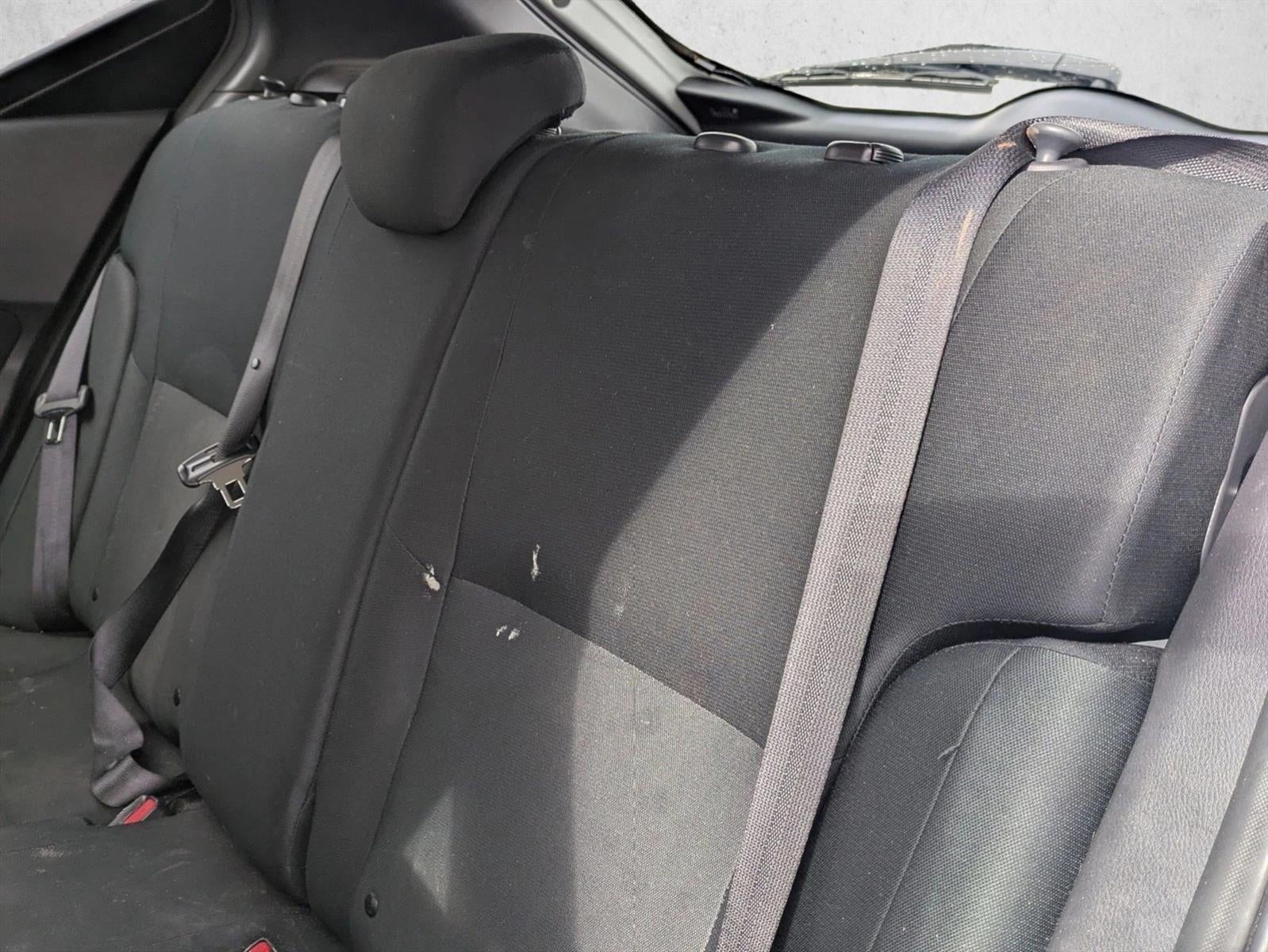 2024 Nissan Kicks S FWD