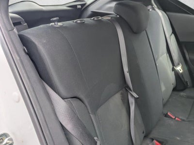 2024 Nissan Kicks S FWD