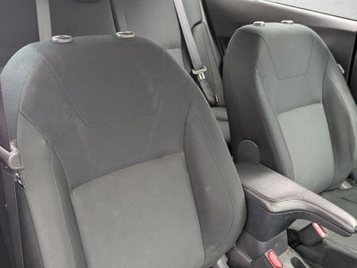 2024 Nissan Kicks S FWD