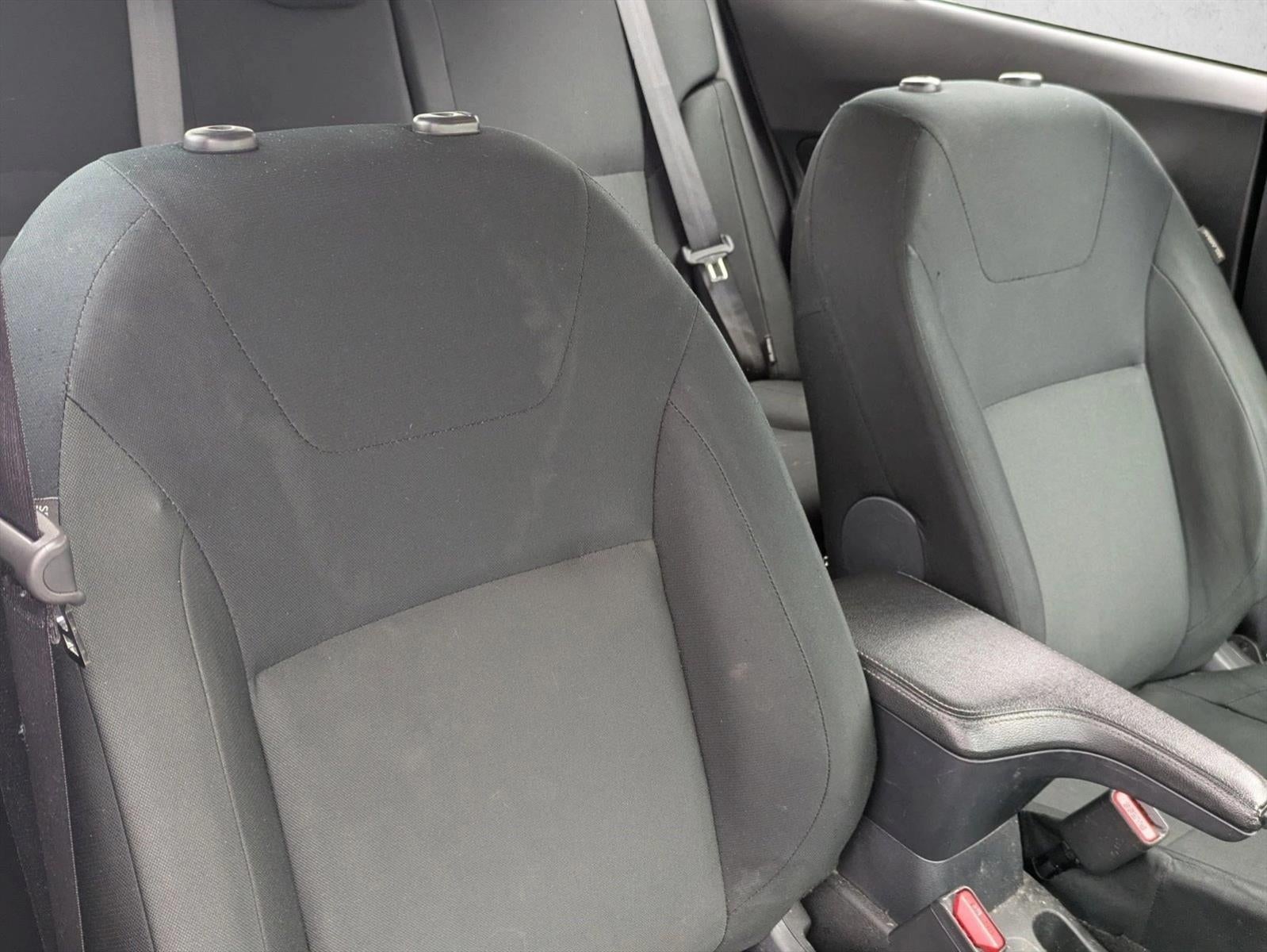 2024 Nissan Kicks S FWD