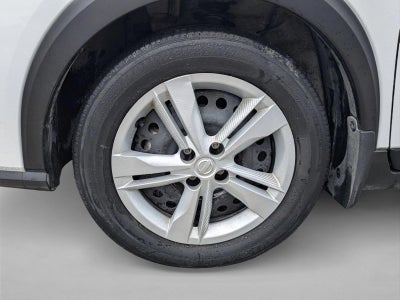 2024 Nissan Kicks S FWD