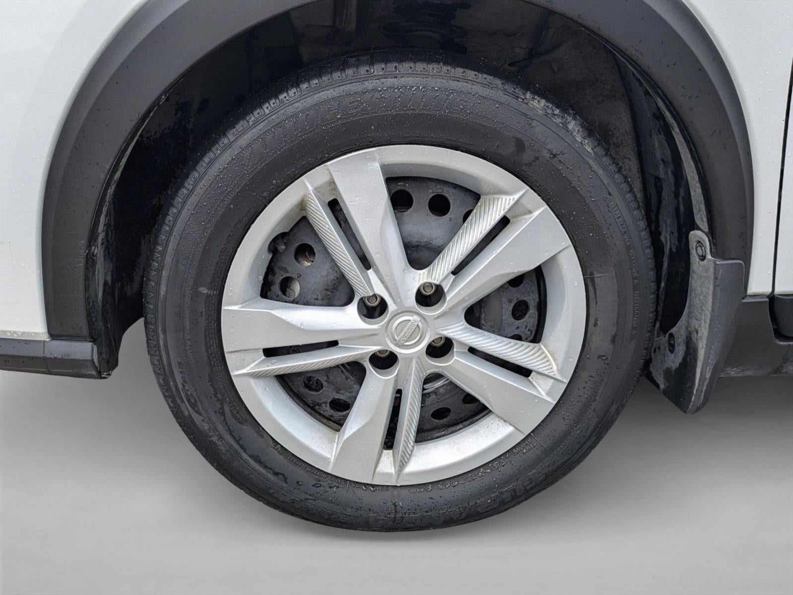 2024 Nissan Kicks S FWD