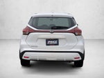 2024 Nissan Kicks S FWD