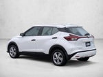 2024 Nissan Kicks S FWD