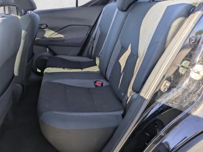 2019 Nissan Kicks S FWD