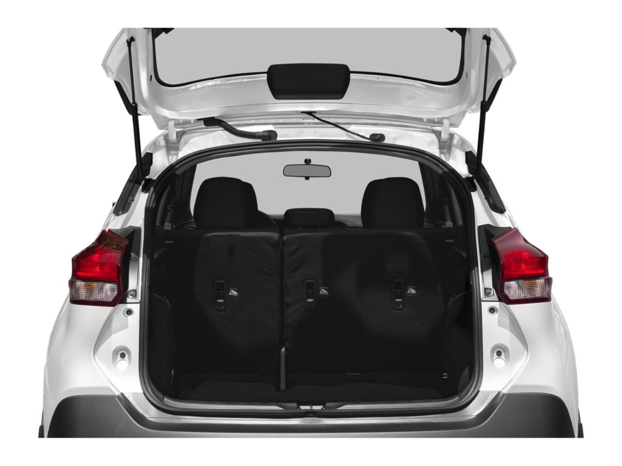 2019 Nissan Kicks S FWD