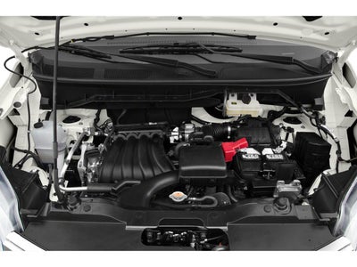 2020 Nissan NV200 Compact Cargo I4 SV