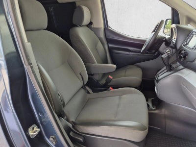 2019 Nissan NV200 Compact Cargo I4 SV
