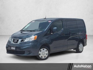2019 Nissan NV200 Compact Cargo I4 SV