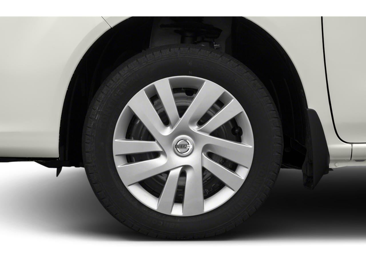 2019 Nissan NV200 Compact Cargo I4 SV