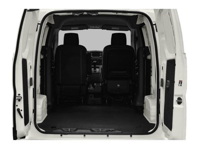2019 Nissan NV200 Compact Cargo I4 SV